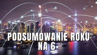 Chiny, podsumowanie roku 2024 na 6 z plusem