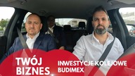 Rozwój kolejnictwa to nie tylko moda.  To konieczność | TWÓJ BIZNES #28