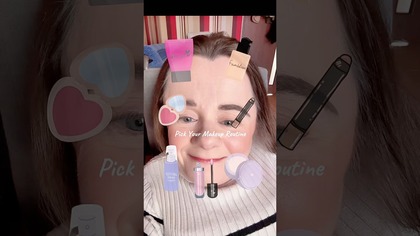 Wybieram kosmetyki z Sephory  | #shorts | Magdalena Augustynowicz