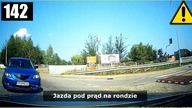 Rikord Widjo #142 - Niebezpieczne i ryzykowne zachowania na polskich drogach