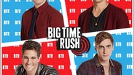 Big Time Rush - 24/Seven (Special Deluxe Edition) [Tracklisting & Preview]