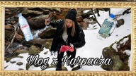WODA LEPSZA NIŻ FIJI I EVIAN? / KARPACZ / VLOG