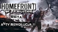Homeftont: The Revolution [BETA Gameplay/Xbox One]