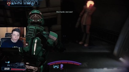 Mass Effect 3 #18 | Reaktor