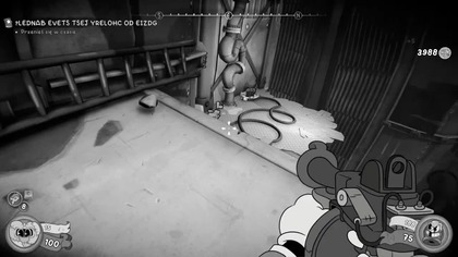 Kontynuacja i magik | #17 | Mouse: P. I.  For Hire