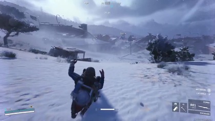 ARC Raiders - po ekspedycji - PS5 PRO #6