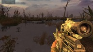 Zagrajmy w S. T. A. L. K. E. R. :Oblivion Lost Remake#25-Doktor i dziwny stalker.