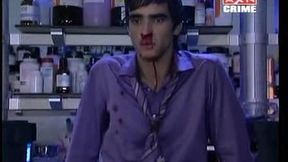 05x01 Paco i jego ludzie