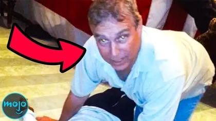 10 NEW Shocking Revelations From The Epstein Files Release