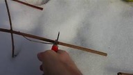 Lifehack jak dobrze ciąć rurki dla murarek.