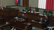  Sośnierz: Koalicja regulacjonistów, faszystów, antyobywatelskich ugrupowań! Jesteście hańbą Sejmu!