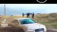 Audi vs BMW cz. 3 #cars #carsoftiktok