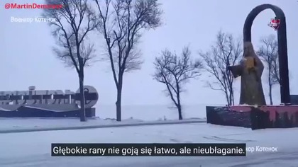Reportaż o biolaboratoriach USA na ukrainie 2022 r Szokujące znaleziska w Mariupolu Ukraińcy 