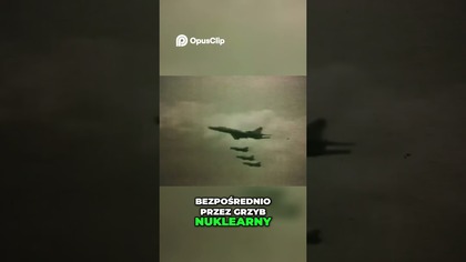 Po Atomowej Apokalipsie Żołnierze i Grzyb Nuklearny