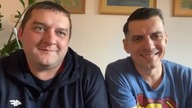 EWIDENCJA MISA ARMATNIEGO W POLINIE (RELACA O MOBILIZACJI OD WEWNTRZ)