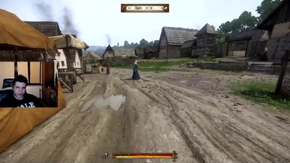Kingdom Come: Deliverance #93 | Ojciec