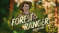 Bez zobowiązań 152 - AL: Forest Ranger Simulator
