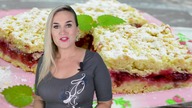 Placek ze śliwkami - Jak zrobić - Smakowite Dania