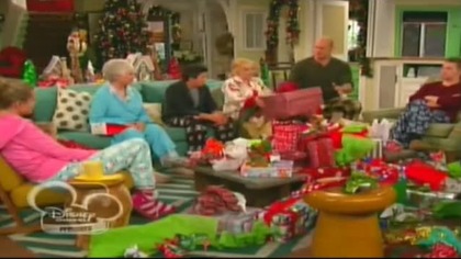77.  Powodzenia Charlie S3 E21