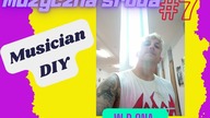 Muzyczna Środa: #7 Musician DIY - rozmowa z W. r. ona