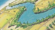 Super Mario Bros Supershow Extra - The Worlds of The Super Mario Bros Concept Art Gallery 5
