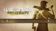 Uncharted kolekcja nathana DRAKEA Fortuna dreakea