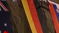 Paul - ośmiornica wróżbita MŚ