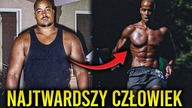 Najtwardszy Człowiek Na Ziemi! | David Goggins