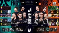 Fnatic vs G2 |PL| - LEC Spring Finały 2020 Gra 2