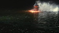Godzilla kontra Destoroyah.  Lektor PL.  1995.
