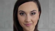 Klasyczny makijaż w brązach na dwa sposoby [Dirtymakeup]