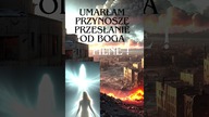 MIAŁAM ŚMIERĆ KLINICZNĄ ! UMARŁAM PRZYNOSZĘ PRZESŁANIE OD BOGA !