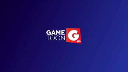 GAMETOON - 21-07-2025 - Start programu, Identy, Reklamy, Zapowiedzi