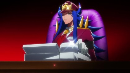 Nanbaka - 03