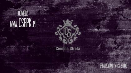 WSM / CS ft  Zosia Samosia - TO TY prod  NWS