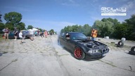 IMPREZA która powstała dzięki pasji -Ogień na tłoki I