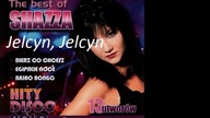 Toy Boys & Shazza - Jelcyn, Jelcyn