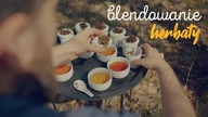 Jak zrobić własną mieszankę herbacianą.  Czajnikowy.pl
