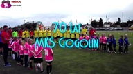 MKS Gogolin świetuje 70 lat