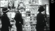 Święty w Nowym Jorku (1938) lektor pl