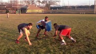 3-9 DL 6-7 Tech Drill video