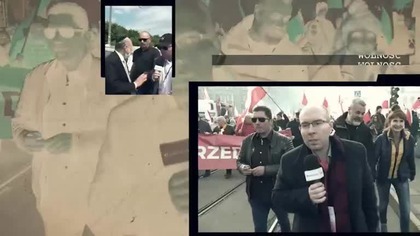 Gigantyczna afera szczepionkowa ws.  COVID-19 w Polsce W Niemczech dojdzie do przewrotu Dr Ozdyk u