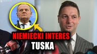 TUSK I BODNAR NISZCZĄ WSZYSTKO CO ZAGRAŻA INTERESOM NIEMIECKIM
