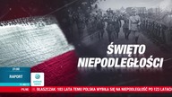 Polsat News - Święto Niepodległości - przerywnik + ozdobnik (11. 11. 2021)