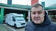 Sylwester na Kempingu w Toruniu / Zapraszamy Was na Wiosenny Zlot !