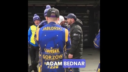 Stal czy Sparta? #lubuskisporttvp3 #GORWRO #speedway #żużel #pgeekstraliga #shorts