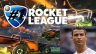 Rocket League [ Gry ] - Sezon 1 - # 1 - Cristiano Ronaldo