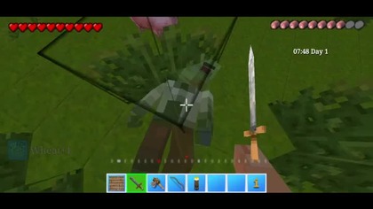 This Minecraft is like a fever dream #game #minecraft #Joke #Browsegame #Browsegamer #Short #Shorts