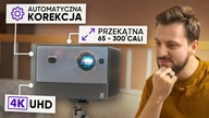 Ten projektor ZASKAKUJE 