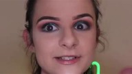 TEST PALETY MIYO X BEAUTYVTRICKS | MAKIJAŻ SYLWESTROWY | Aria Dottie